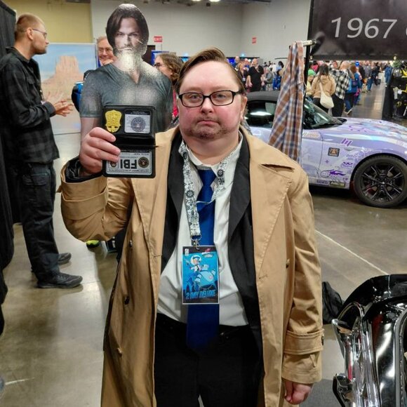 Meet your Posher, Amanda - Picture 6 of 16